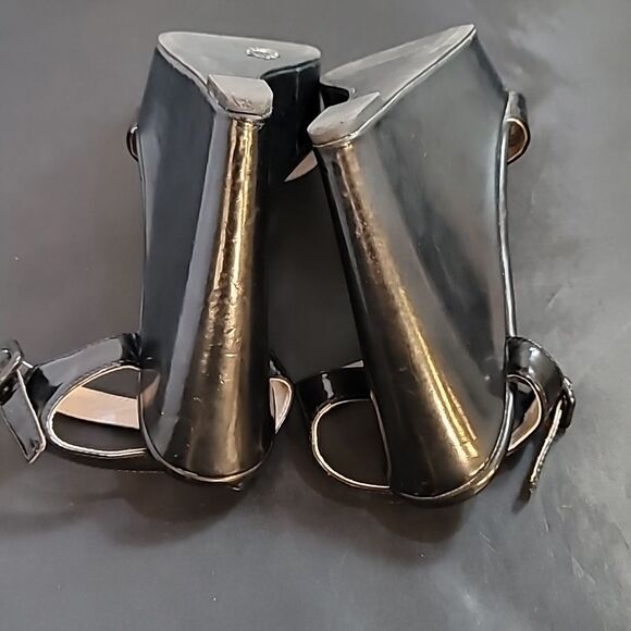 WOMEN'S STEVE MADDEN PRESTINE WEDGE PLATFORM SANDALS G1 - Picture 12 of 14